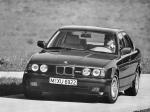 BMW M5 1988 года